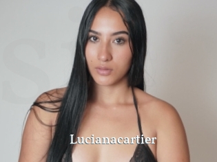 lucianacartier SexyIdol
