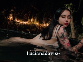 Lucianadavis6