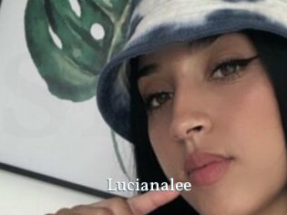 Lucianalee