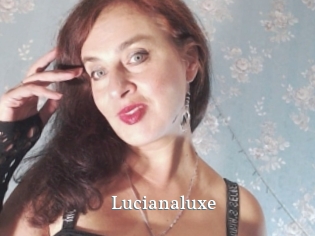 Lucianaluxe