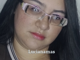 Lucianamas
