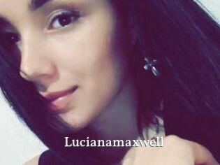 Lucianamaxwell