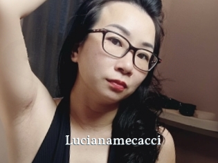 lucianamecacci SexyIdol
