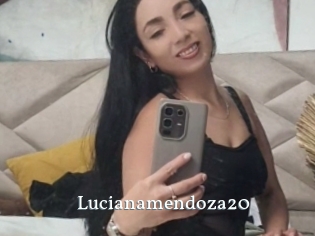 Lucianamendoza20