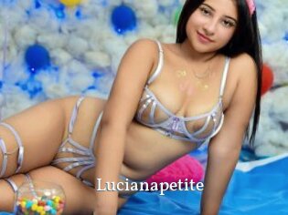 Lucianapetite