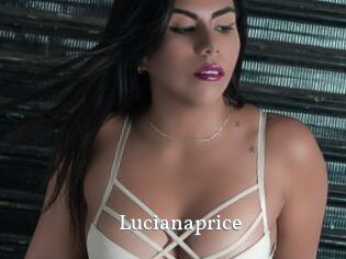 lucianaprice SexyIdol