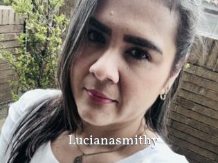 Lucianasmithy