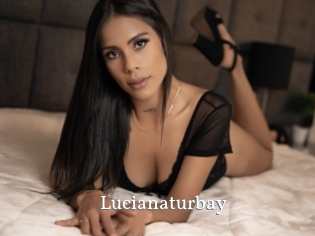 Lucianaturbay