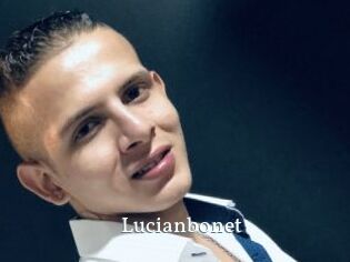lucianbonet SexyIdol