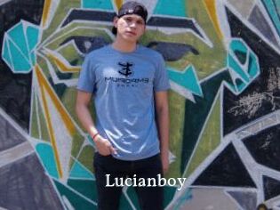Lucianboy