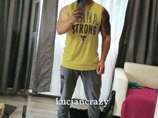 luciancrazy SexyIdol