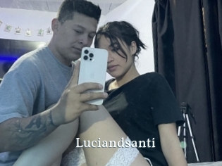 Luciandsanti