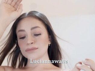 Luciannawatts