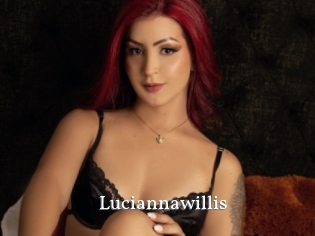 Luciannawillis