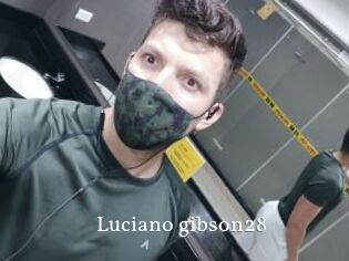 luciano_gibson28 SexyIdol