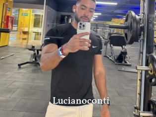 lucianoconti SexyIdol