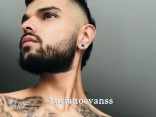 Lucianoevanss