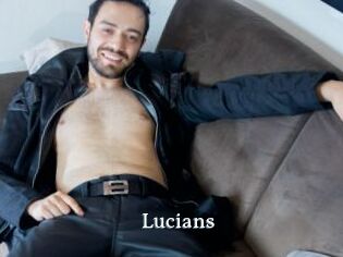 Lucians