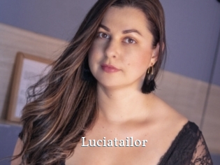 luciatailor SexyIdol