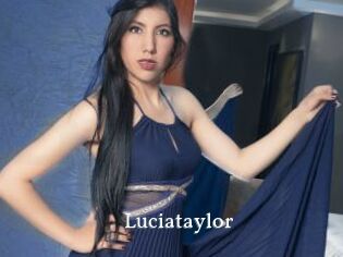 Luciataylor