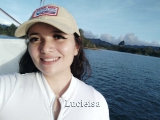 lucieisa SexyIdol