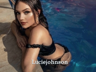Luciejohnson