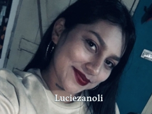 Luciezanoli
