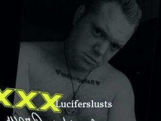 Luciferslusts
