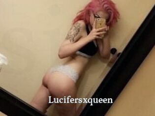 lucifersxqueen SexyIdol