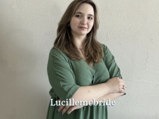 Lucillemcbride