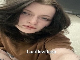 Lucillewilson