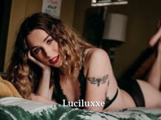 Luciluxxe