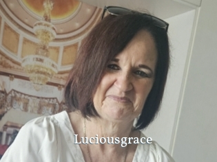 Luciousgrace