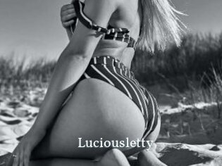 Luciousletty
