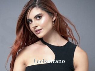 Luciserrano