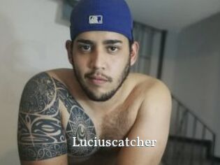 Luciuscatcher
