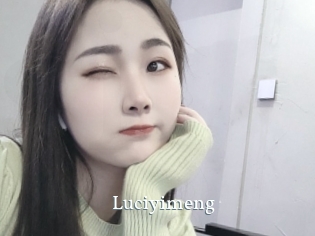 Luciyimeng