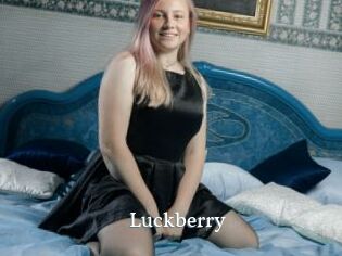 luckberry SexyIdol