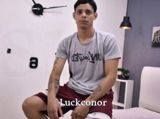 Luckconor