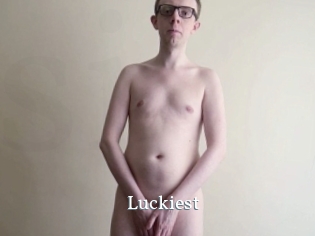 Luckiest
