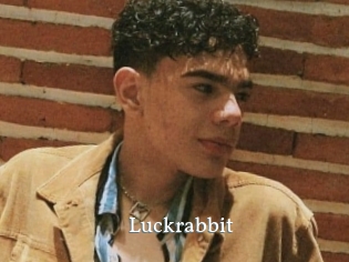 Luckrabbit