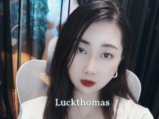 luckthomas SexyIdol