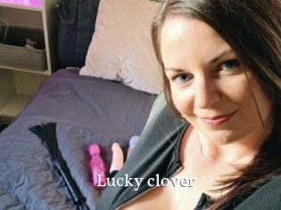 Lucky_clover