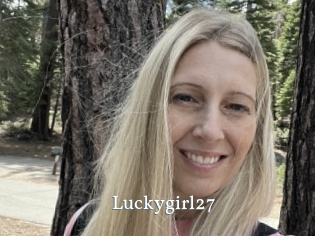 Luckygirl27