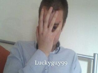 Luckyguy99