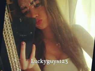 Luckyguys123