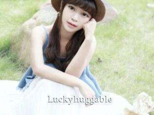 Luckyhuggable