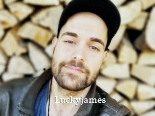 Luckyjames