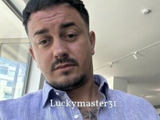 Luckymaster31