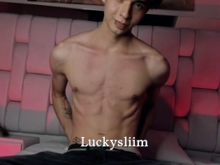 Luckysliim
